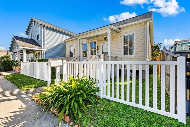 Foto del edificio - 2823 Avenue Q