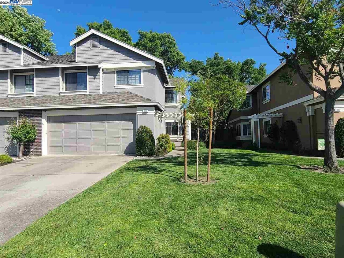310 Bridgeside Cir, Danville, CA 94506 House Rental in Danville, CA