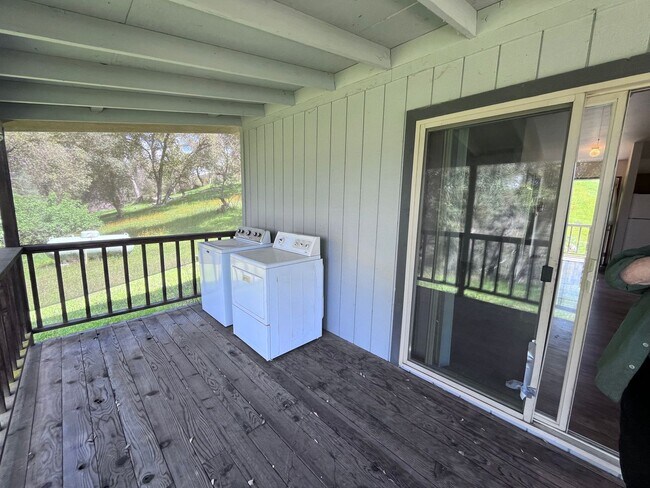 Foto del edificio - Large Studio in the Foothills