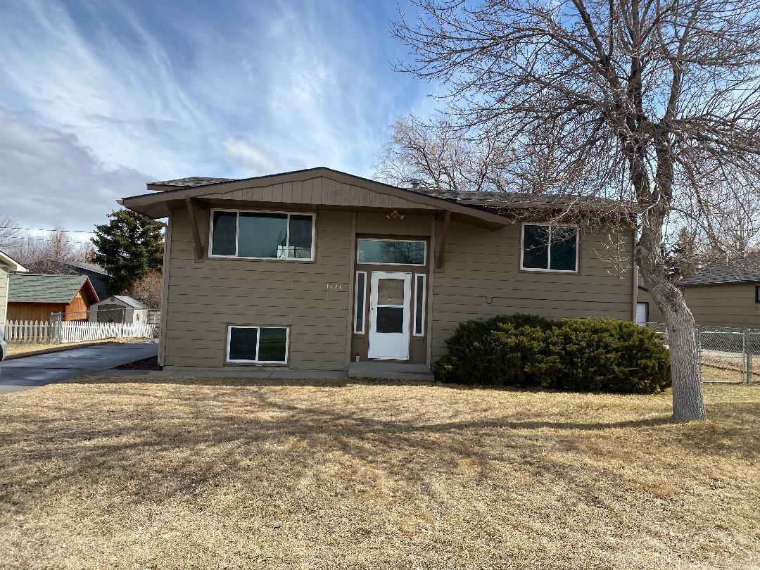 Foto principal - 1121 N Hannaford St