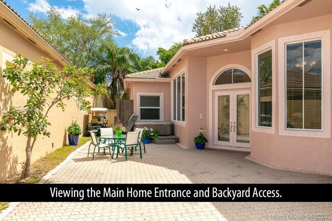 Foto del edificio - 12432 NW 57th St