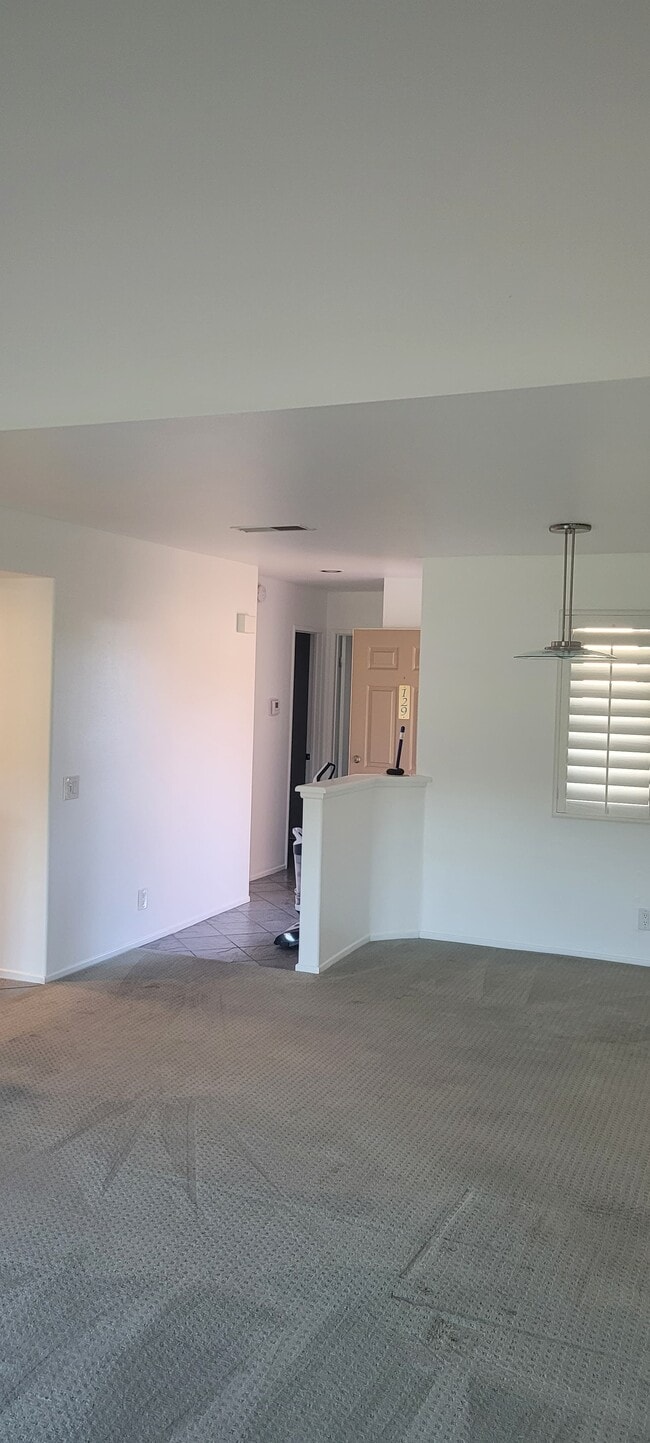 View From Living Room Corner - 78129 Crimson Ct