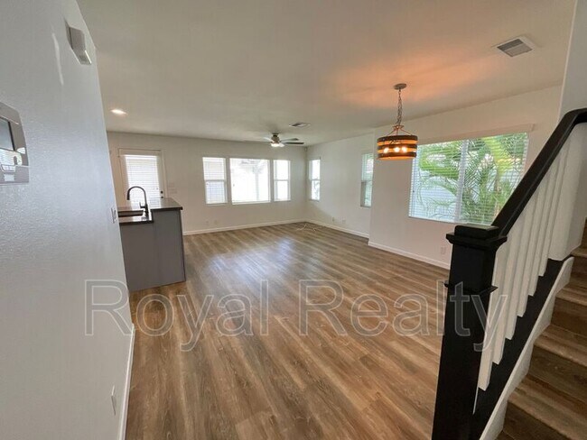Foto del edificio - 91-1355-1355 Kaileolea Dr