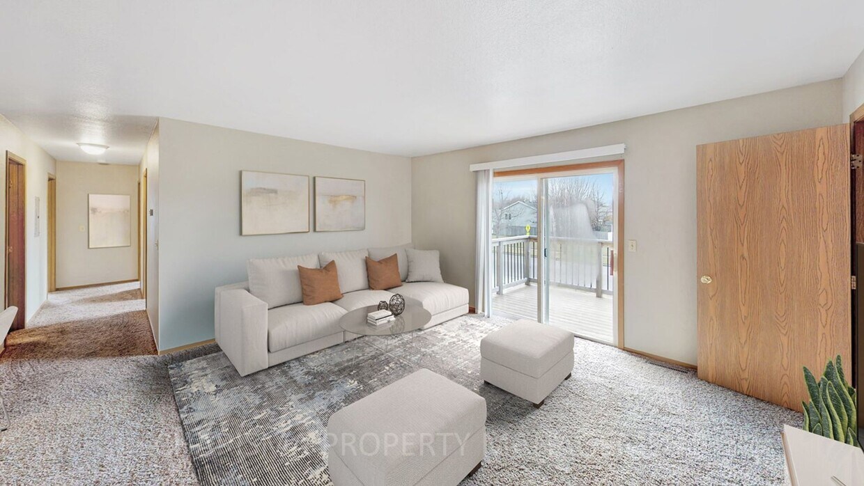 Foto principal - SPACIOUS 3 BD, 1 BA IN TEA - PERFECT FOR Y...