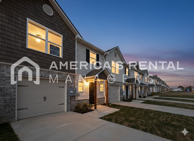 Building Photo - Modern Two Story Living in Lincoln, AL!