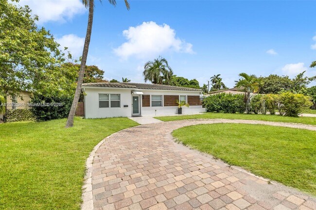 Foto del edificio - 1413 Funston St