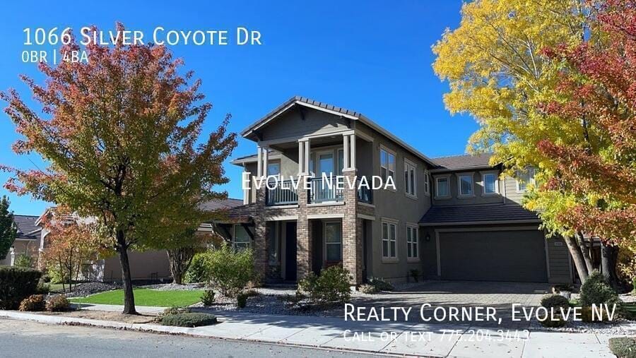 Foto principal - 1066 Silver Coyote Dr