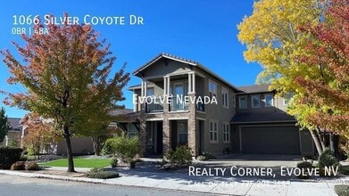 Building Photo - 1066 Silver Coyote Dr Building Photo - 1066 Silver Coyote Dr
