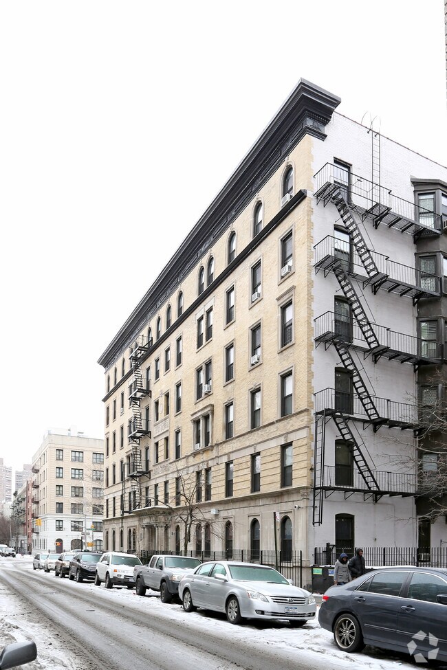 New Horizon Apartments Apartments in New York, NY