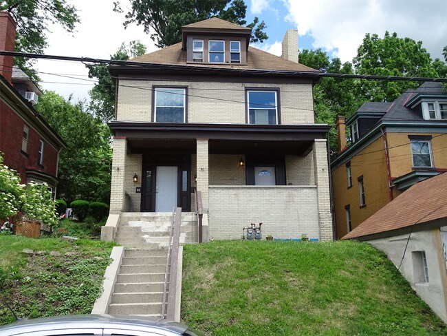 Foto del edificio - 42 Waldorf St