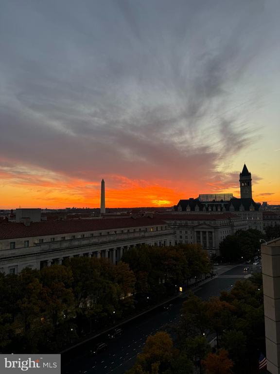 Foto del edificio - 801 Pennsylvania Ave NW