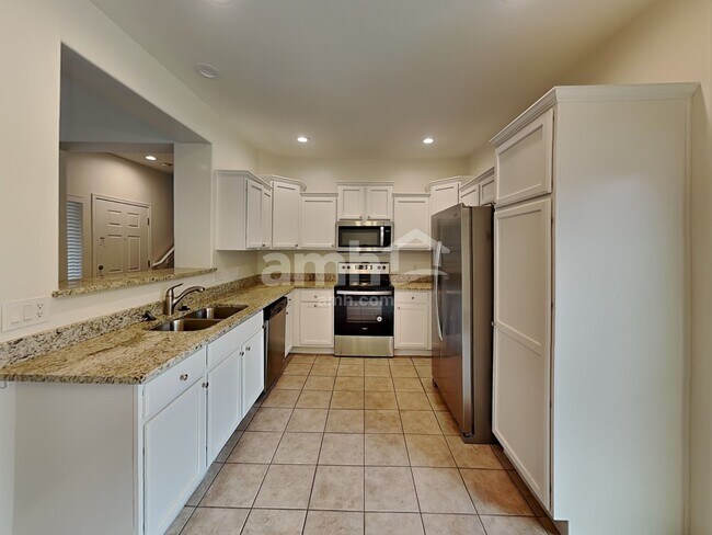 Foto del edificio - 10558 E Native Rose Trail