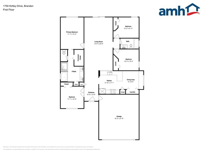 Building Photo - 1750 Kirtley Dr