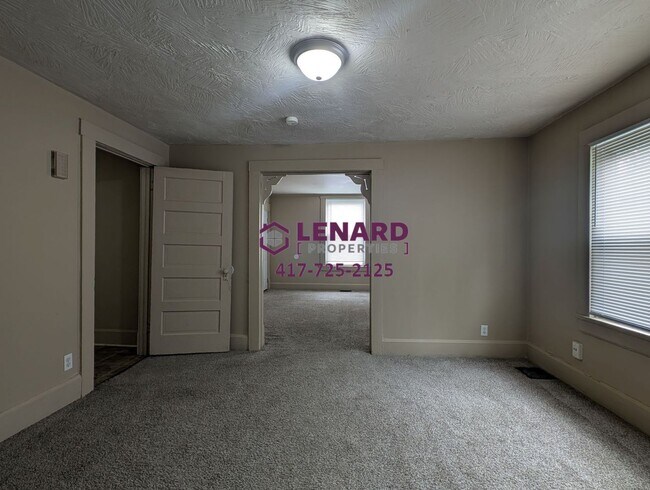 Foto del edificio - Cozy 2 Bedroom Home!
