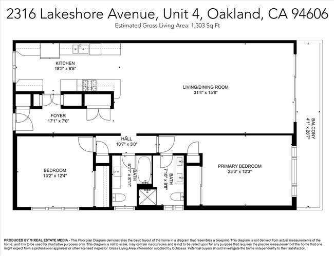 Building Photo - 2316 Lakeshore Ave