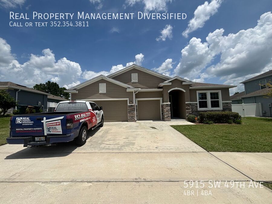 Primary Photo - 5915 SW 49th Ave