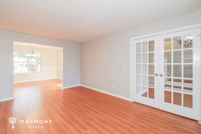 Foto del edificio - 2382 Wellborn Hills Pl