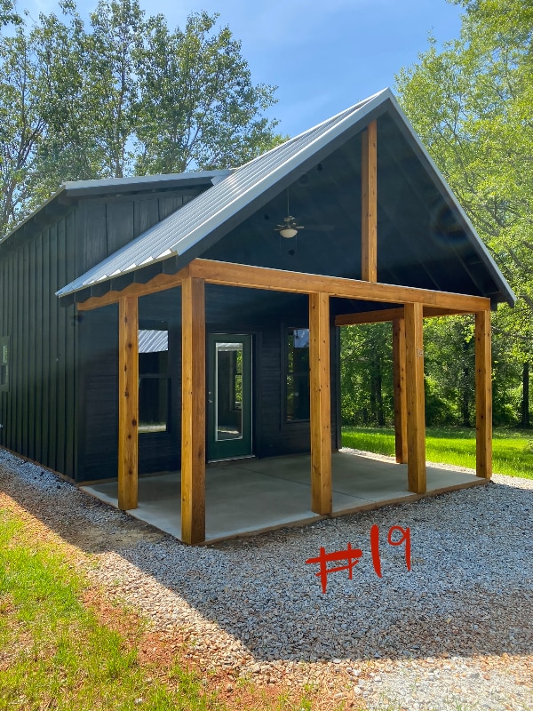 Building Photo - 19 Tiny Time Ln