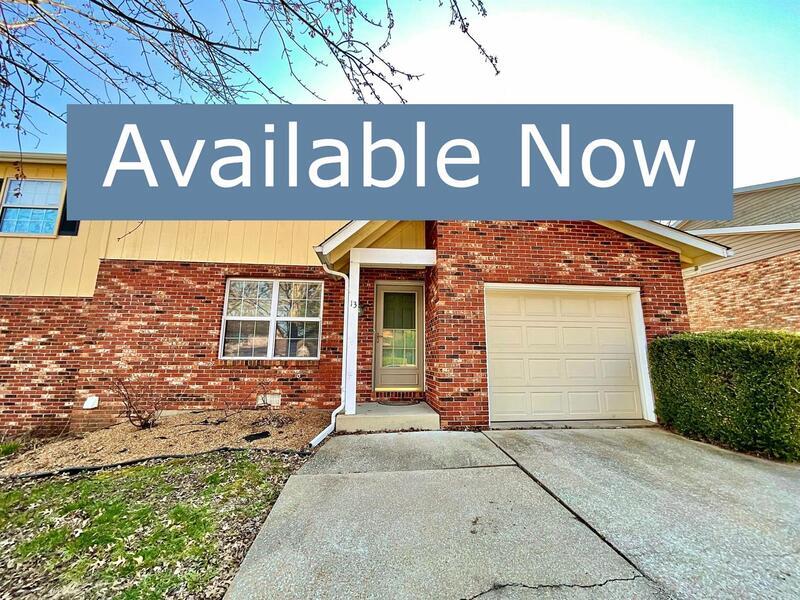 13 Twin Oaks Dr, Shiloh, IL 62269 House Rental in Shiloh, IL