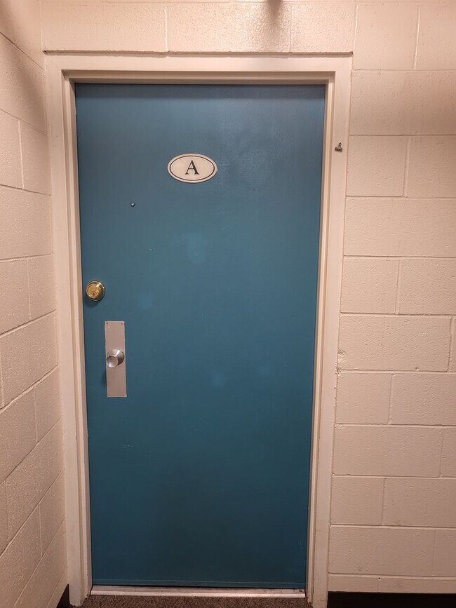 Foto del interior - Bellevue Place Apartments