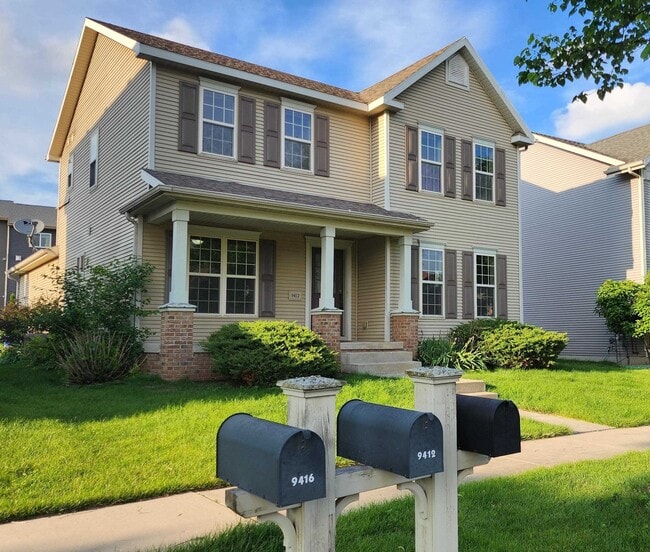 Foto del edificio - 9412 Briar Haven Dr