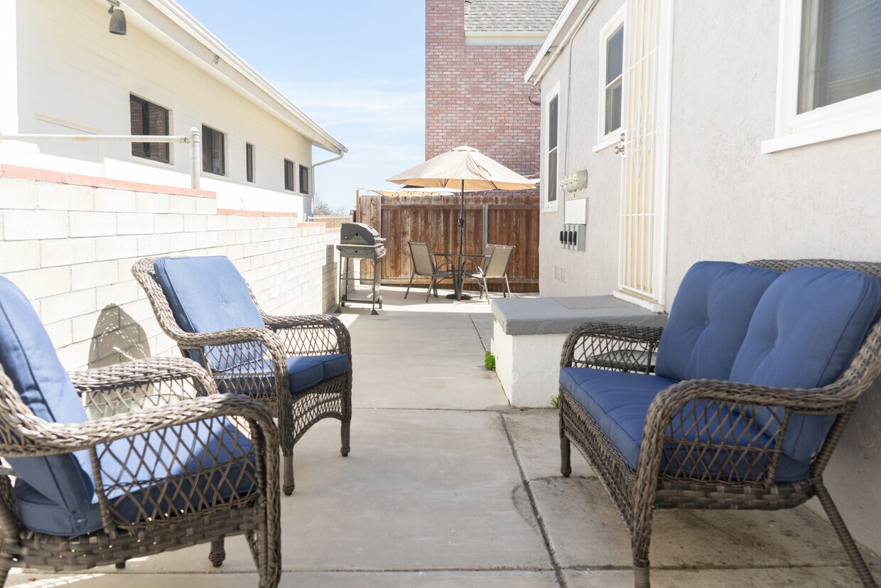 Foto principal - 3122 Cañon St