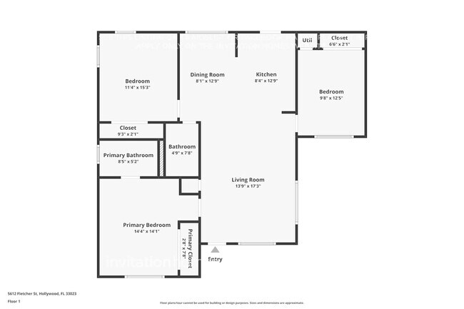 Foto del edificio - 5612 Fletcher St