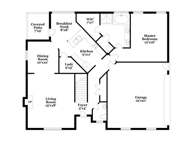 Building Photo - 241 Conquest Rd