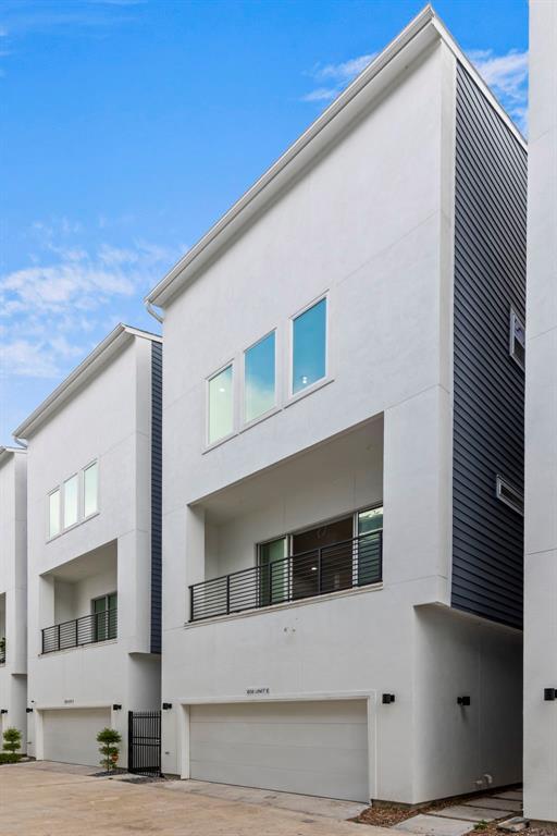 808 Fisher St, Houston, TX 77018 House for Rent in Houston, TX