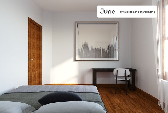Foto del edificio - Room in Shared 3 bed/1 bath home