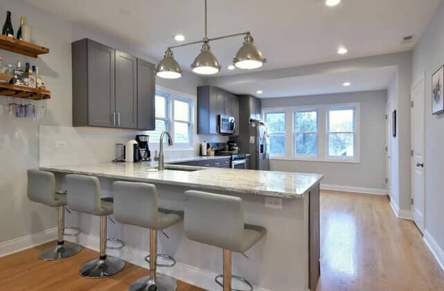 Foto del edificio - 5713 W Ainslie St