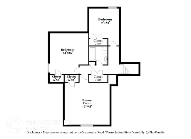 Building Photo - 6528 Angie St