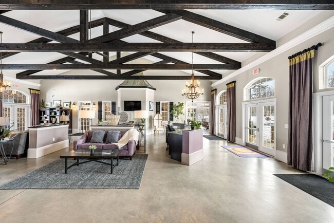 Interior Photo - The Overlook at Stone Spring