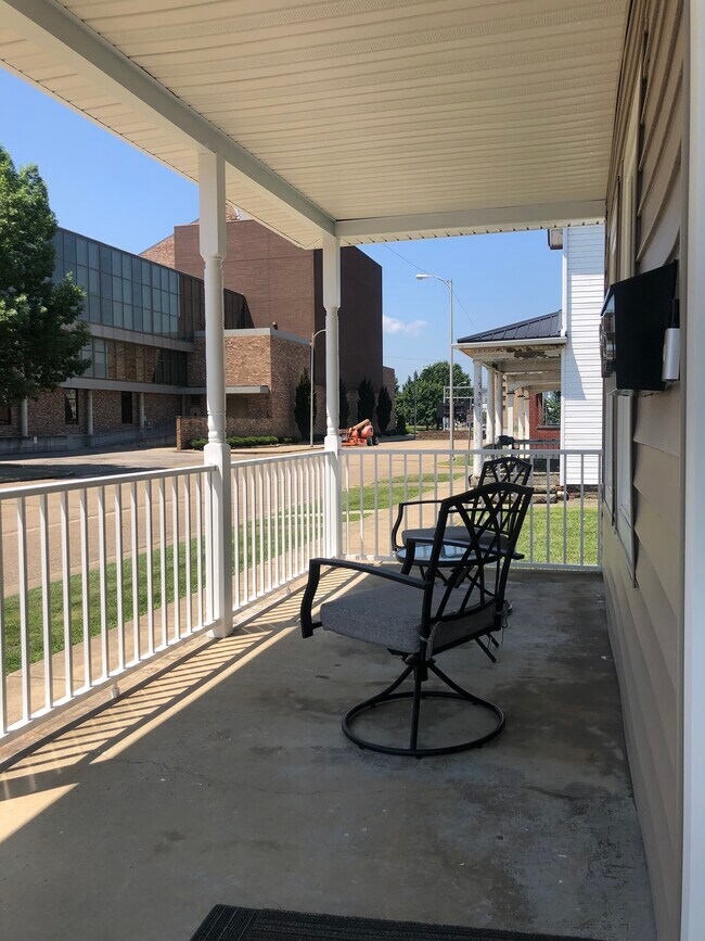 Foto del edificio - 935 3rd St