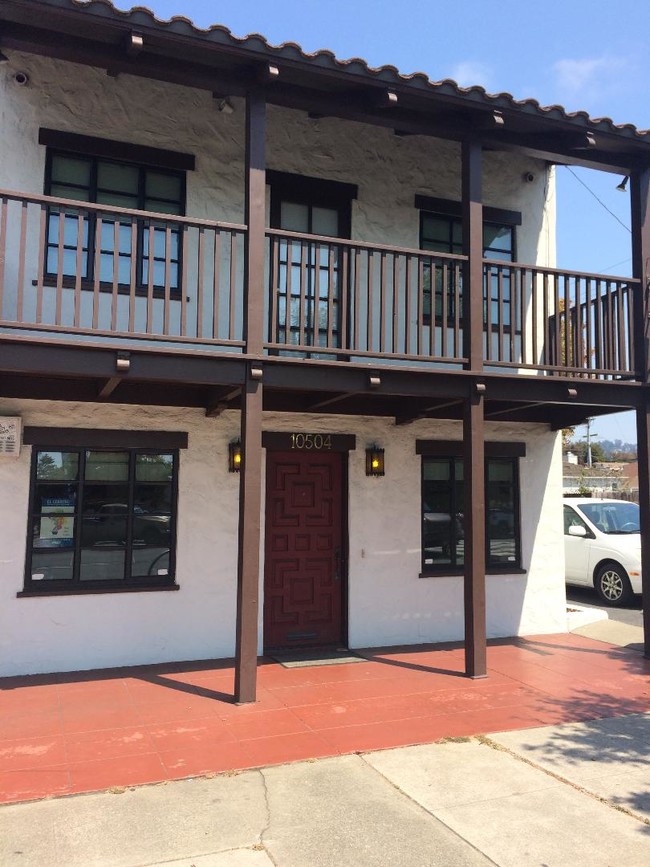 Building Photo - 10504 San Pablo Ave