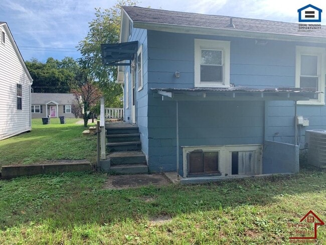 Foto del edificio - 3427 S Haven Rd