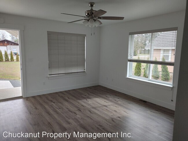 Foto del edificio - 3 br, 2 bath House - 6297 Old Guide Rd