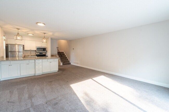 Foto del edificio - 3613-3615 Rhode Island Ave South