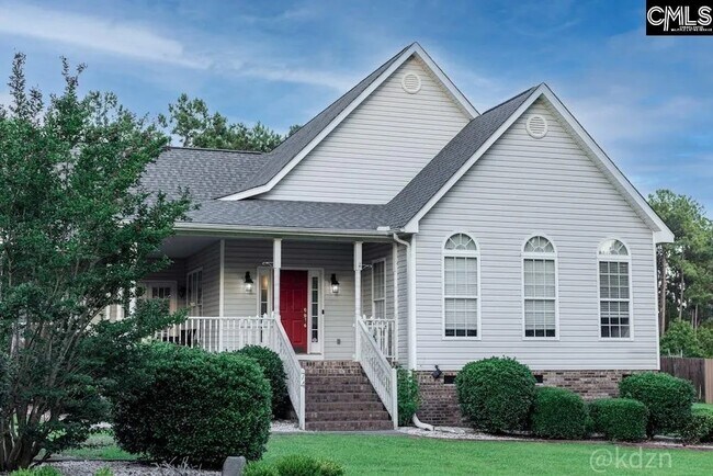 Building Photo - 74 Teaberry Ln