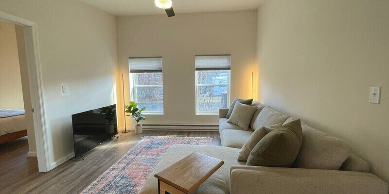 Primary Photo - 100 Miller St Triplex