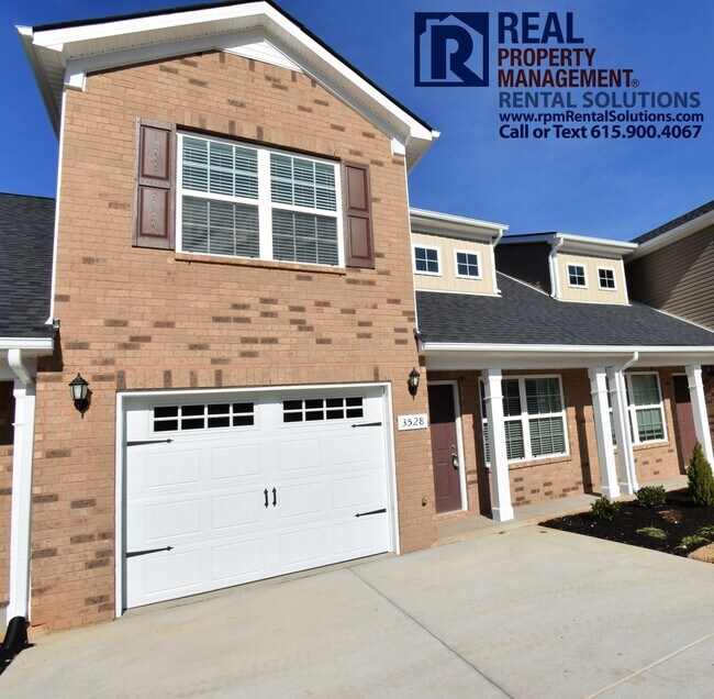Foto del edificio - Gorgeous 3 bedroom Townhouse with garage! ...