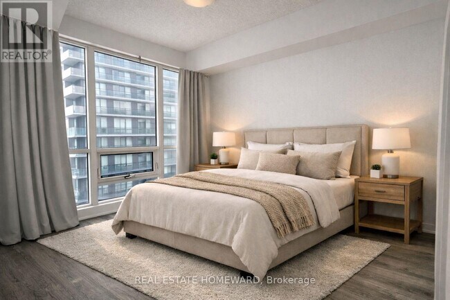 Building Photo - 2200 Lake Shore Blvd W