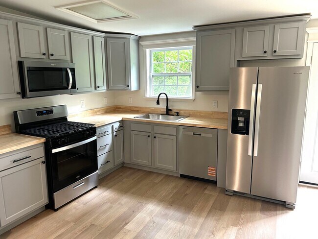 Foto del edificio - *** Coming Soon – Rare Downtown Corydon Rental! ***