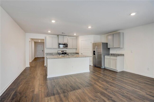 Foto del edificio - 257 Bur Oak Bend