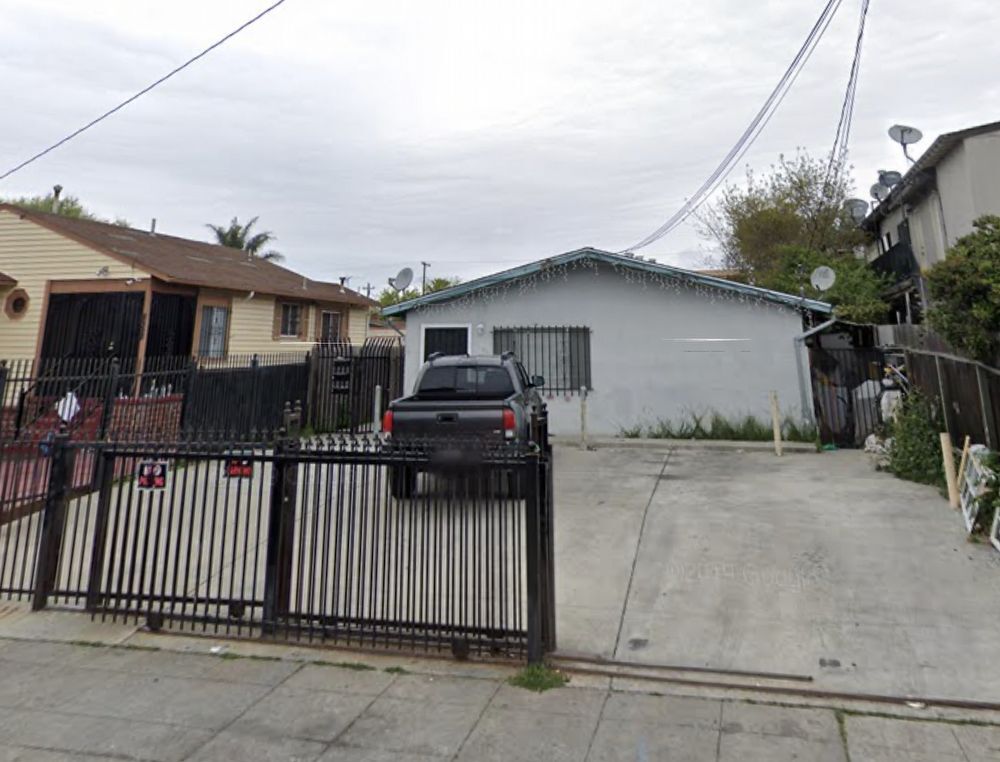 Primary Photo - 1933 84th Avenue - B