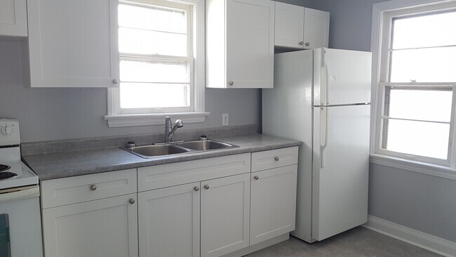 Photo du bâtiment - 610 Temple St