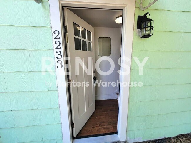 Foto del edificio - 2233 E Ocean View Ave