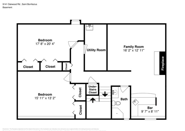 Building Photo - 9141 Oakwood Rd