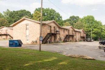 Building Photo - Whitney Manor Apartments