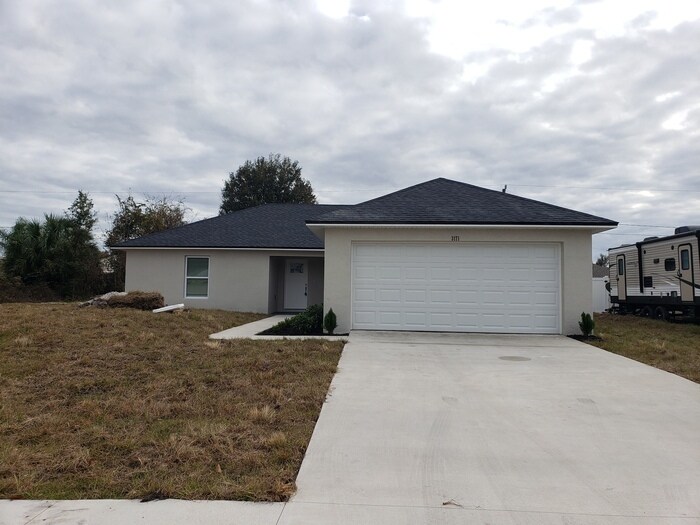 Primary Photo - Brand New Construction Home